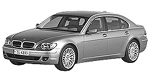 BMW E65 C0452 Fault Code