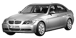 BMW E92 C0452 Fault Code