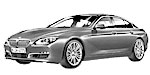 BMW F06 C0452 Fault Code