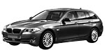 BMW F11 C0452 Fault Code