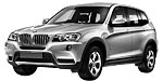 BMW F25 C0452 Fault Code
