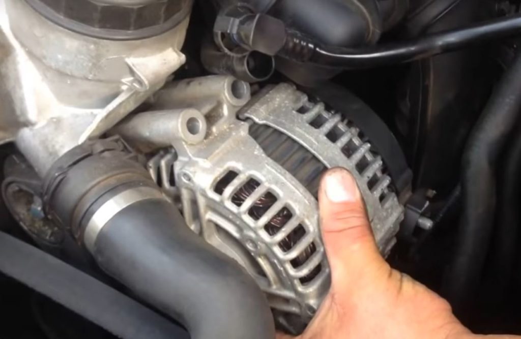 See C0452 in engine