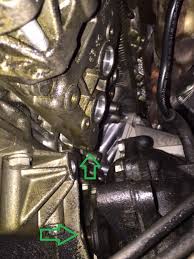 See C0452 in engine